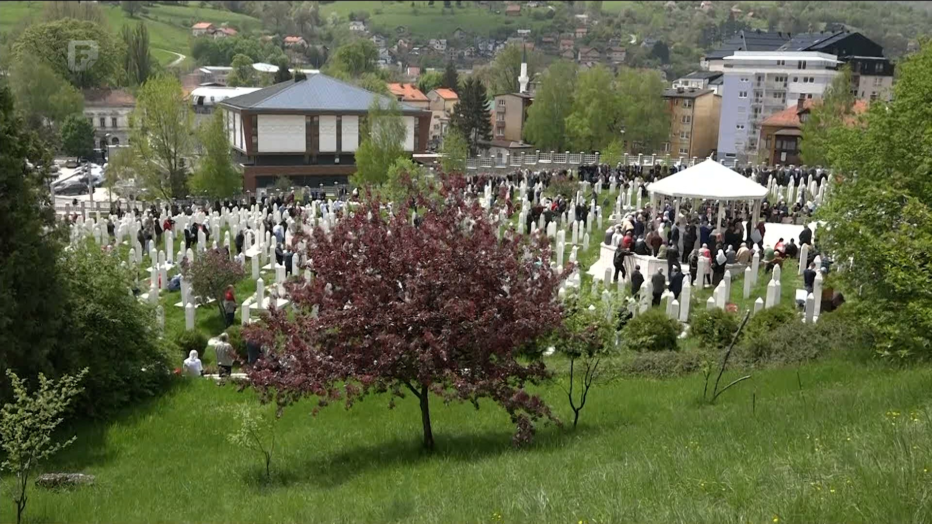 Uz Dan šehida, građani Travnika i Bosanske krajine prisjetili se rata